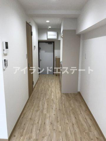 シャンボール上馬　リノベーション　2人入居可　南向きのその他