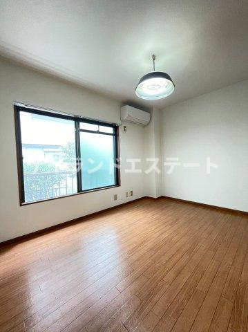 竹見コーポ　敷金0　礼金0　最上階　の内装