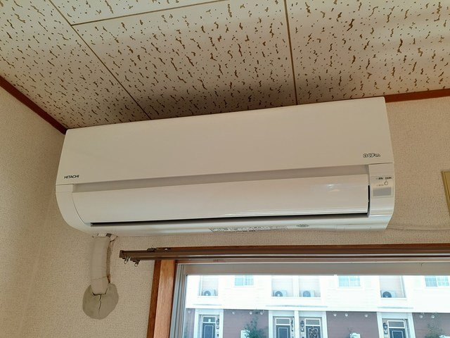 クレヨンハウスＡの設備