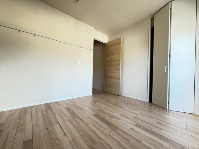 プレジールの内装