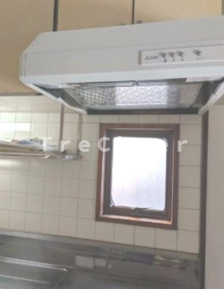 ミラベール板橋の内装