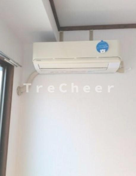 ミラベール板橋の設備