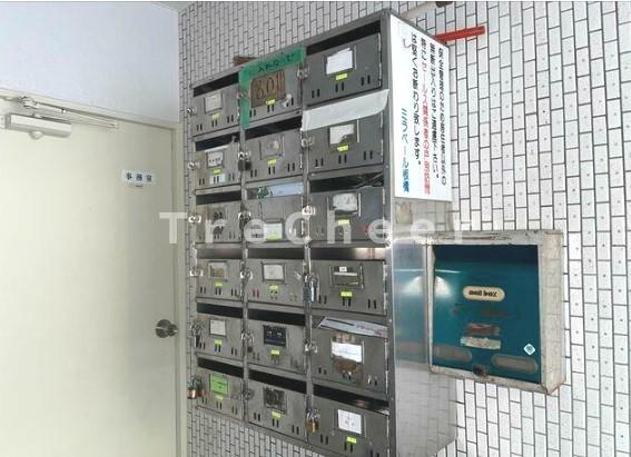 ミラベール板橋のその他共用部分