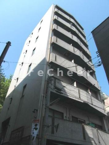 ミラベール板橋