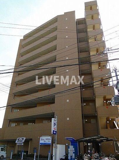 M・G Hills四条河原町の画像