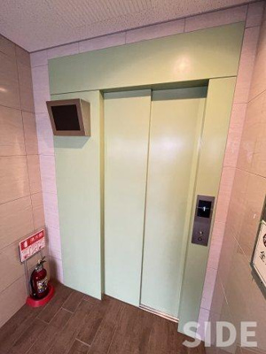 【その他共用部分】 | ウイングビュー野江