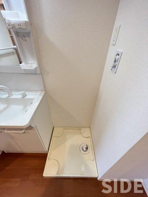 【設備】 | ウイングビュー野江 | ※別号室参考画像