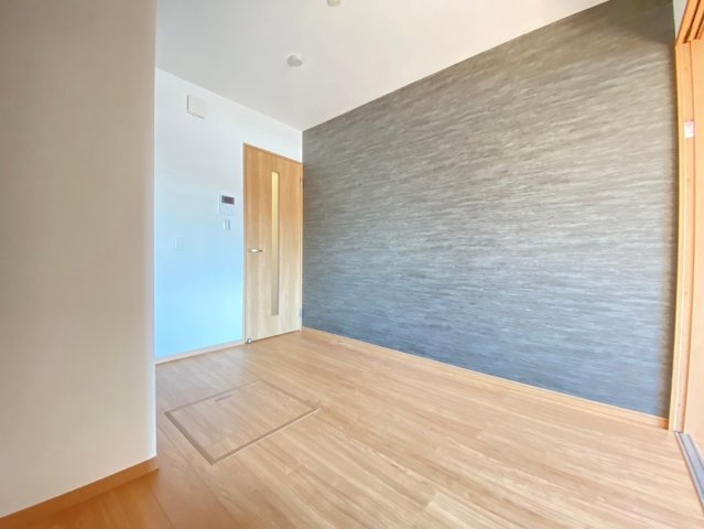 【居間・リビング】