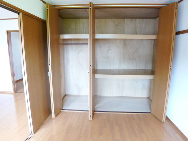 ｈａｒｍｏｎｙ　ｈｏｕｓｅの収納