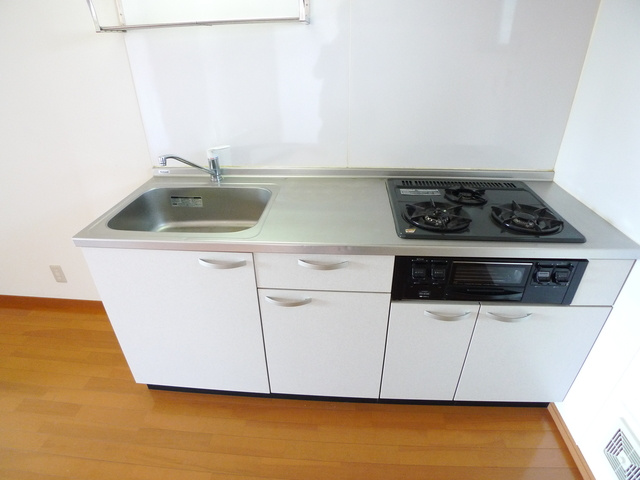 ｈａｒｍｏｎｙ　ｈｏｕｓｅのキッチン
