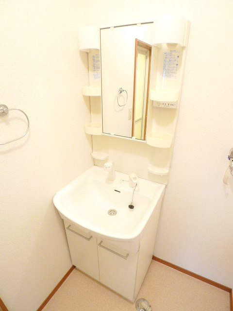 ｈａｒｍｏｎｙ　ｈｏｕｓｅの洗面所