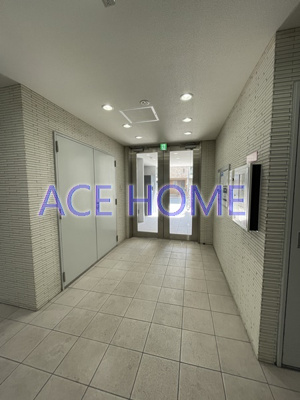 【ロビー】 | グランエクラテンガチャヤ