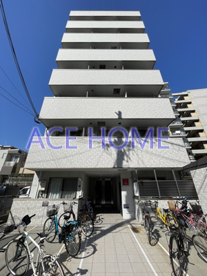 【外観】 | グランエクラテンガチャヤ