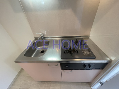 【キッチン】 | グランエクラテンガチャヤ