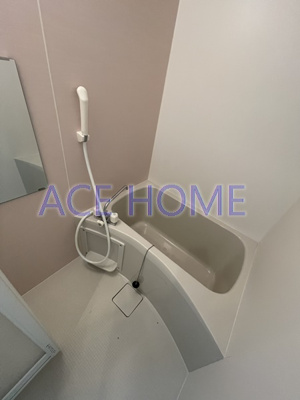 【浴室】 | グランエクラテンガチャヤ