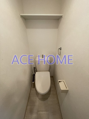 【トイレ】 | グランエクラテンガチャヤ