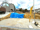 宝塚市中筋山手２丁目新築一戸建ての画像