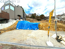 宝塚市中筋山手２丁目新築一戸建ての画像