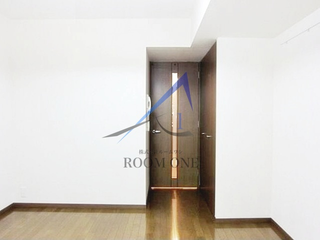 サンカント・アン豪徳寺の居間・リビング|洋室のお部屋です。