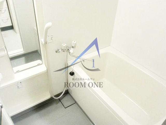 サンカント・アン豪徳寺の浴室|お風呂です。