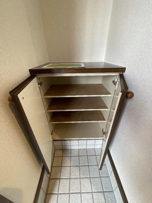 【設備】 | グリーンフィールド石阪