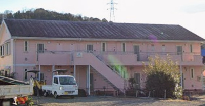 【その他共用部分】 | グリーンフィールド石阪