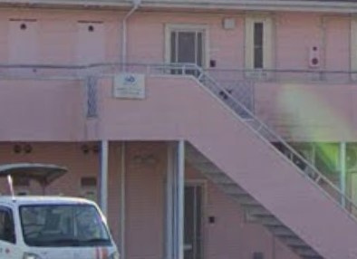 【エントランス】 | グリーンフィールド石阪