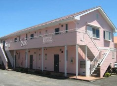 【外観】 | グリーンフィールド石阪