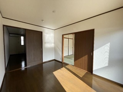 【居間・リビング】 | グリーンフィールド石阪