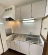 【キッチン】 | グリーンフィールド石阪