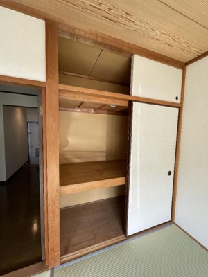 【収納】 | グリーンフィールド石阪