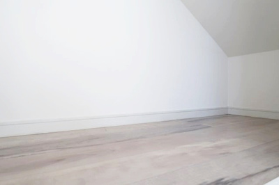 【寝室】 | ベイルーム上町屋A棟