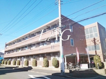 ロイヤル・レジデンス壱番館の画像