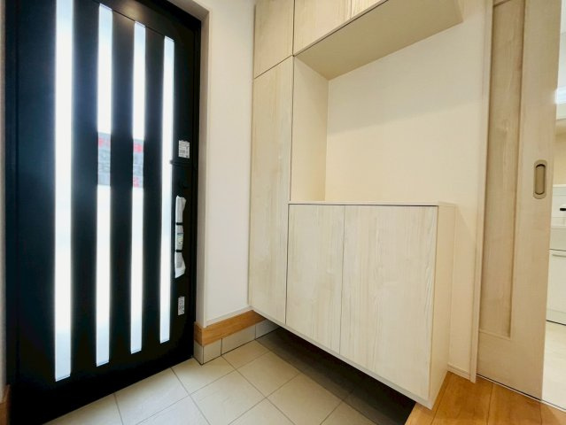 ＋＋読谷村瀬名波-B号棟（全2棟）のその他