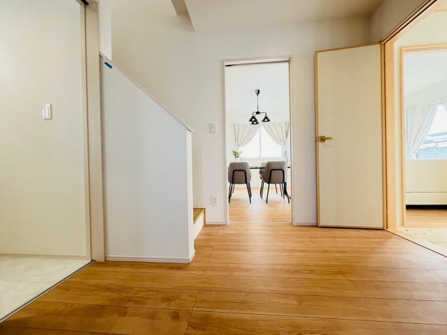 ＋＋読谷村瀬名波-B号棟（全2棟）のその他