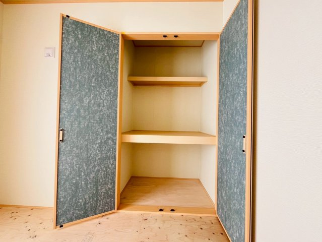 ＋＋読谷村瀬名波-B号棟（全2棟）のその他