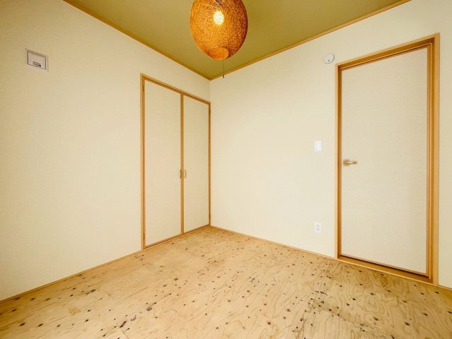 ＋＋読谷村瀬名波-B号棟（全2棟）のその他