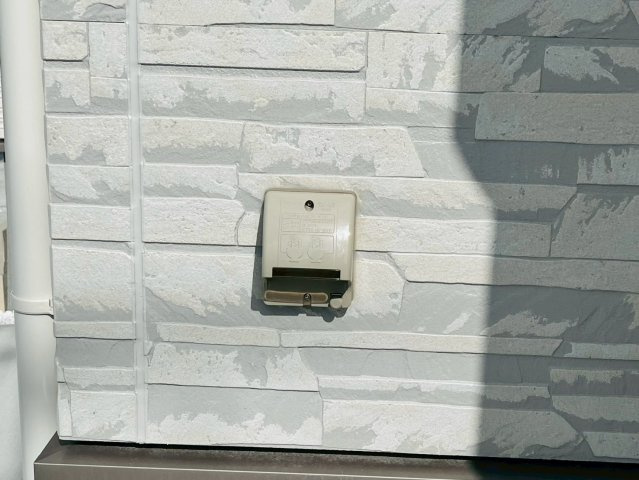 ＋＋読谷村瀬名波-B号棟（全2棟）のその他