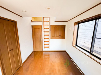 【洋室】 | 目黒区駒場1丁目