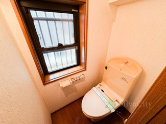 【トイレ】 | 目黒区駒場1丁目