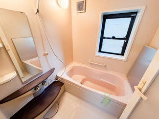 【独立洗面台】 | 目黒区駒場1丁目