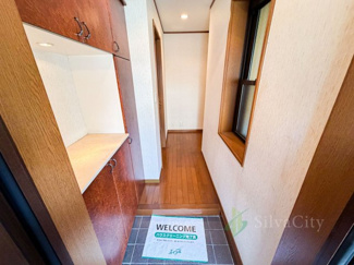 【バルコニー】 | 目黒区駒場1丁目