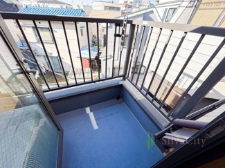 【展望】 | 目黒区駒場1丁目