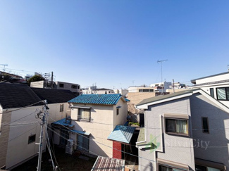 【外観】 | 目黒区駒場1丁目