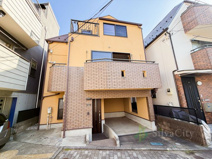 目黒区駒場1丁目の画像