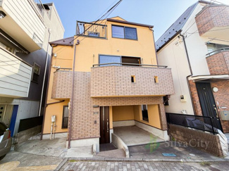 【居間・リビング】 | 目黒区駒場1丁目