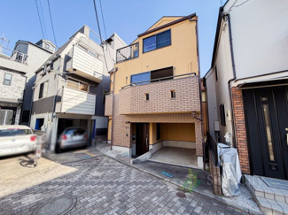 【外観】 | 目黒区駒場1丁目