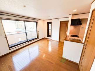 【居間・リビング】 | 目黒区駒場1丁目