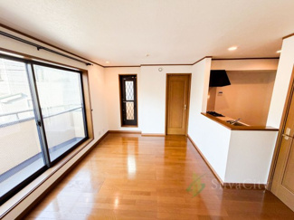 【キッチン】 | 目黒区駒場1丁目