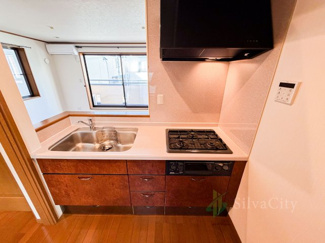 【洋室】 | 目黒区駒場1丁目